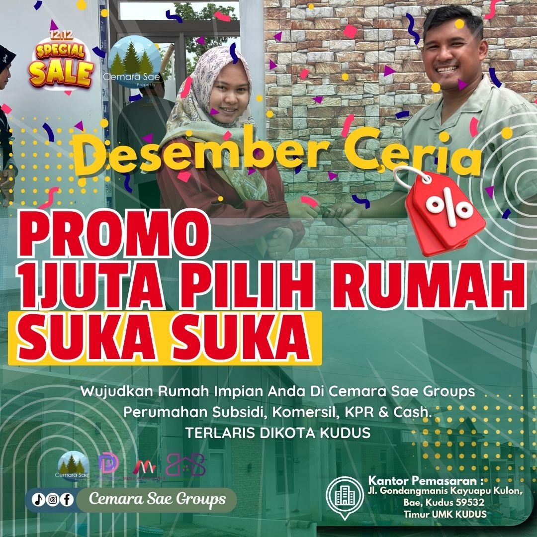 Rumah Subsidi